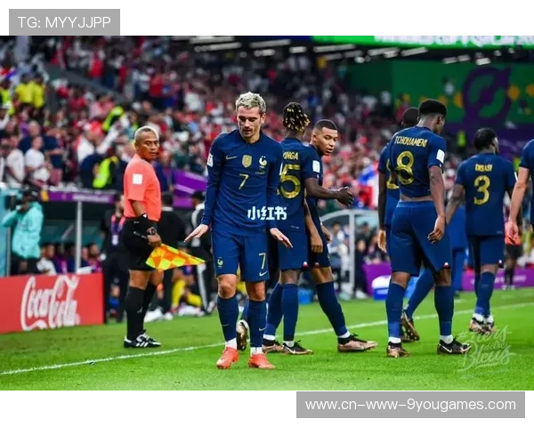 世界杯VAR十字路口：技术权衡的伦理讨论